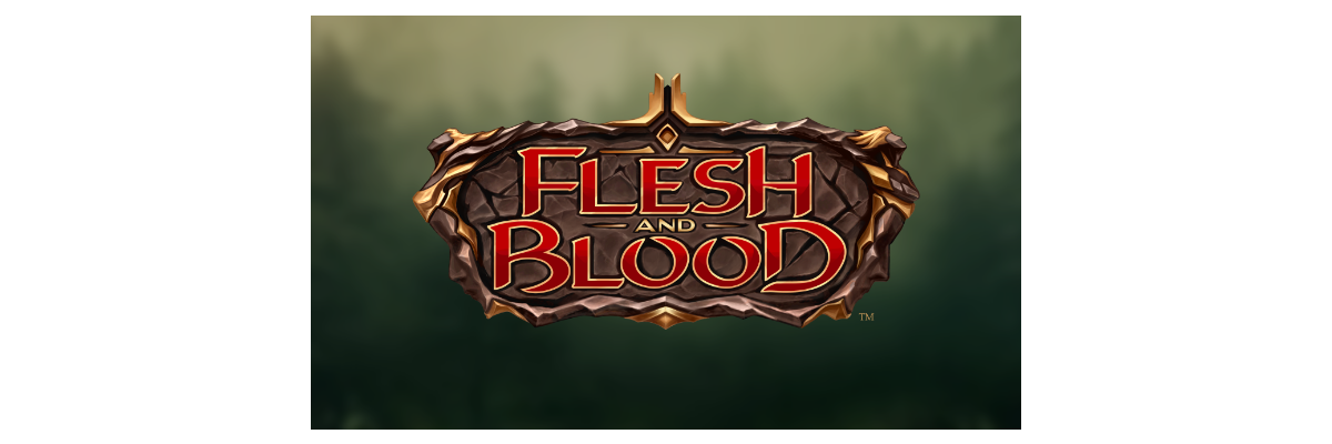 Flesh & Blood