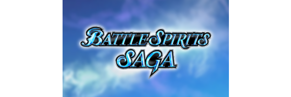 Battle Spirits Saga