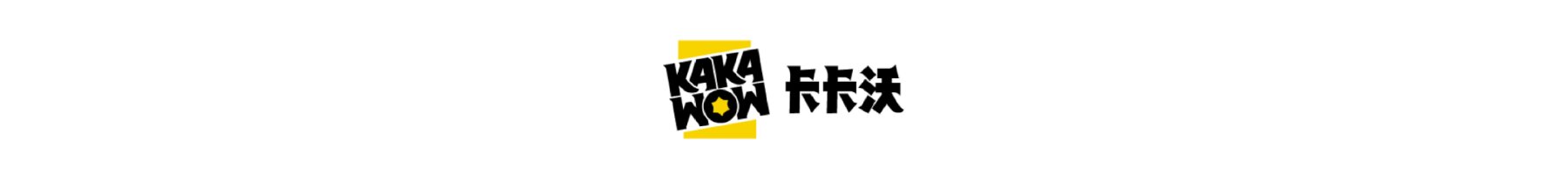 KAKAWOW ist eine aufstrebende Marke f&uuml;r...