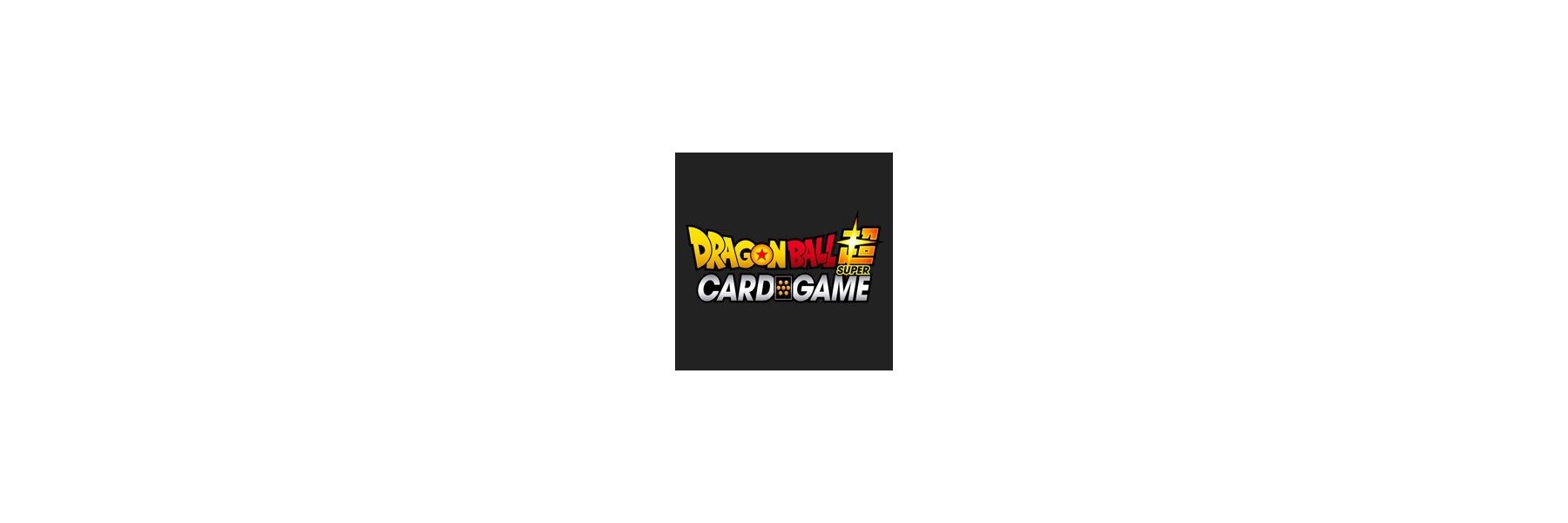 Das Dragon Ball Super Card Game ist ein...