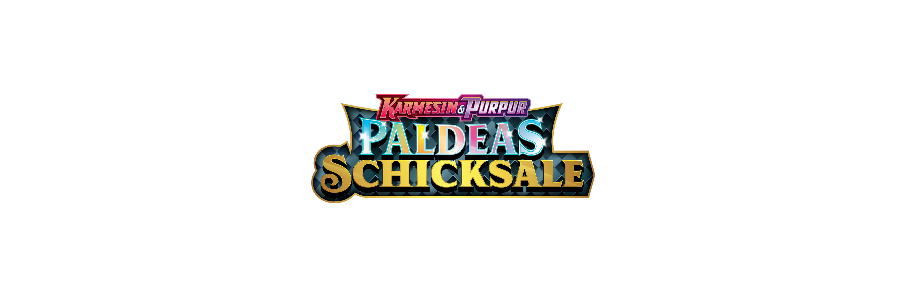 Die Erweiterung Paldeas Schicksale bringt die...