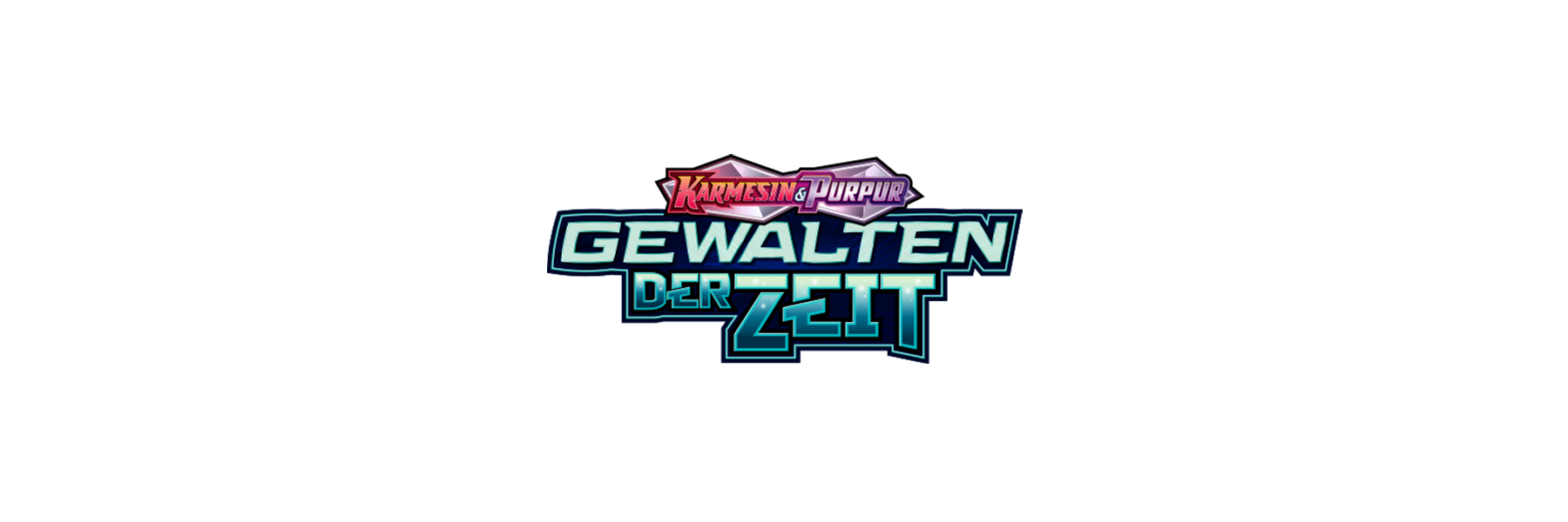 Gewalten der Zeit ist die f&uuml;nfte...
