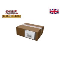 Ancient Guardians Case (12 Booster Boxes) OVP English 1st