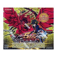 Crossroads of Chaos Booster Box OVP / Sealed