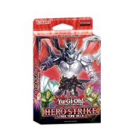 Structure Deck: HERO Strike OVP/Sealed