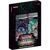 Dragons of Legend: The Complete Series OVP 1st