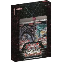 Dragons of Legend: The Complete Series OVP deutsch 1st