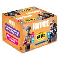 Fortnite Mega Blaster Box Series 1