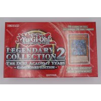 Legendary Collection 2: Gameboard Edition OVP / Sealed