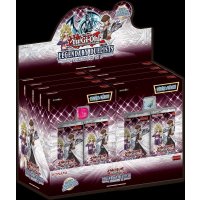 8x Legendary Duelists: Season 2 OVP / Sealed deutsch 1st