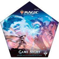 Magic the Gathering - Game Night 2018
