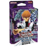 Starter Deck: Kaiba Reloaded OVP/Sealed