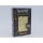 Yu-Gi-Oh! Limited Edition Gold Card Collectibles - Dark Magician FANATTIK OVP
