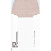 Rückseite der Smart Guard Verpackung mit Sicht auf...