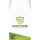 Verpackung der Smart Guard Cardboard Toploader, zeigt Logo, Schriftzug und Hinweis auf 99?% recyceltes Material.