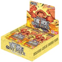 One Piece - PRB01 Premium Booster Display (20 Booster)