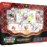 Pokémon: Scarlet & Violet 4.5 - Paldean Fates...