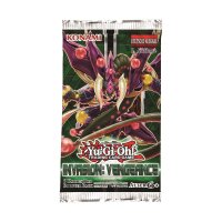Deutsches Yu-Gi-Oh! Booster-Pack „Invasion:...