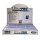 9-Pocket Silver Series Page for Standard Size Cards (11-Holes)