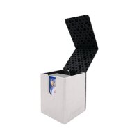Ultra PRO Pokémon Arceus Deckbox in Weiß mit...