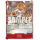One Piece Card Game ST-21 Charakterkarte Sanji mit Flammen und dynamischer Kampfpose