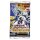 Cyberstorm Access Booster 1. Auflage (DE)