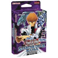 Yu-Gi-Oh! Starter Deck „Kaiba Reloaded“ in...