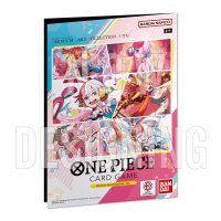 One Piece - Uta Collection