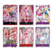 One Piece - Uta Collection
