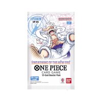 One Piece Card Game OP-05 Awakening of the New Era...