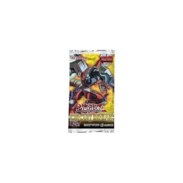 Circuit Break Booster (EN)