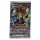 Metal Raiders Booster Sealed & US Version