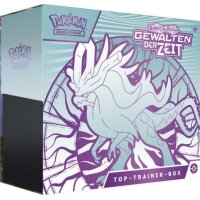 Abbildung der Pokémon Top-Trainer-Box...