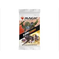Jumpstart Booster Display (24)