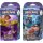 Zwei Disney Lorcana Ursula’s Return Starter Decks nebeneinander – links mit Mirabel und Bruno aus Encanto (Amber & Amethyst), rechts mit Anna und Hercules (Sapphire & Steel).