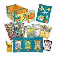 Pokémon Paldea-Abenteuerkoffer