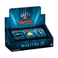 Masters 25 Display (EN)