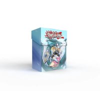 Dark Magician Girl the Dragon Knight Card Case