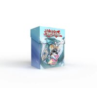 Yu-Gi-Oh! Deck Box mit Artwork von Dark Magician Girl the...