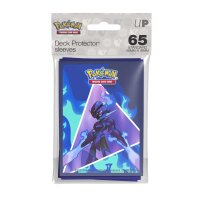 Armarouge & Ceruledge 65ct Deck Protector sleeves...