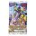 Battles of Legend: Monstrous Revenge Booster 1st (DE)
