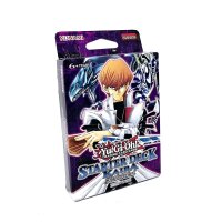 Yu-Gi-Oh! Starter Deck Kaiba Reloaded (English Edition)...