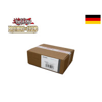 Case Brothers of Legend (12 Booster Boxes) OVP deutsch 1st
