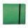 Dragon Hide 12 Pocket (2x4) Binder Green