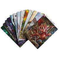 Dragonshield - Card Dividers Booster