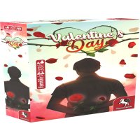 Pegasus Spiele Valentines Day