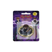 Yu-Gi-Oh Limited Edition Seto Kaiba Pin Badge