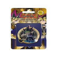 Yu-Gi-Oh Limited Edition Yami Yugi Pin Badge