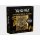 Yu-Gi-Oh! 24 Karat Gold plattiert Metallplatte Slifer The Sky Dragon *LIMITIERTE EDITION*