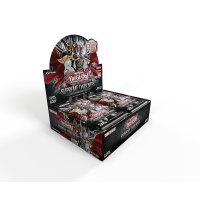 Yu-Gi-Oh Supreme Darkness Display